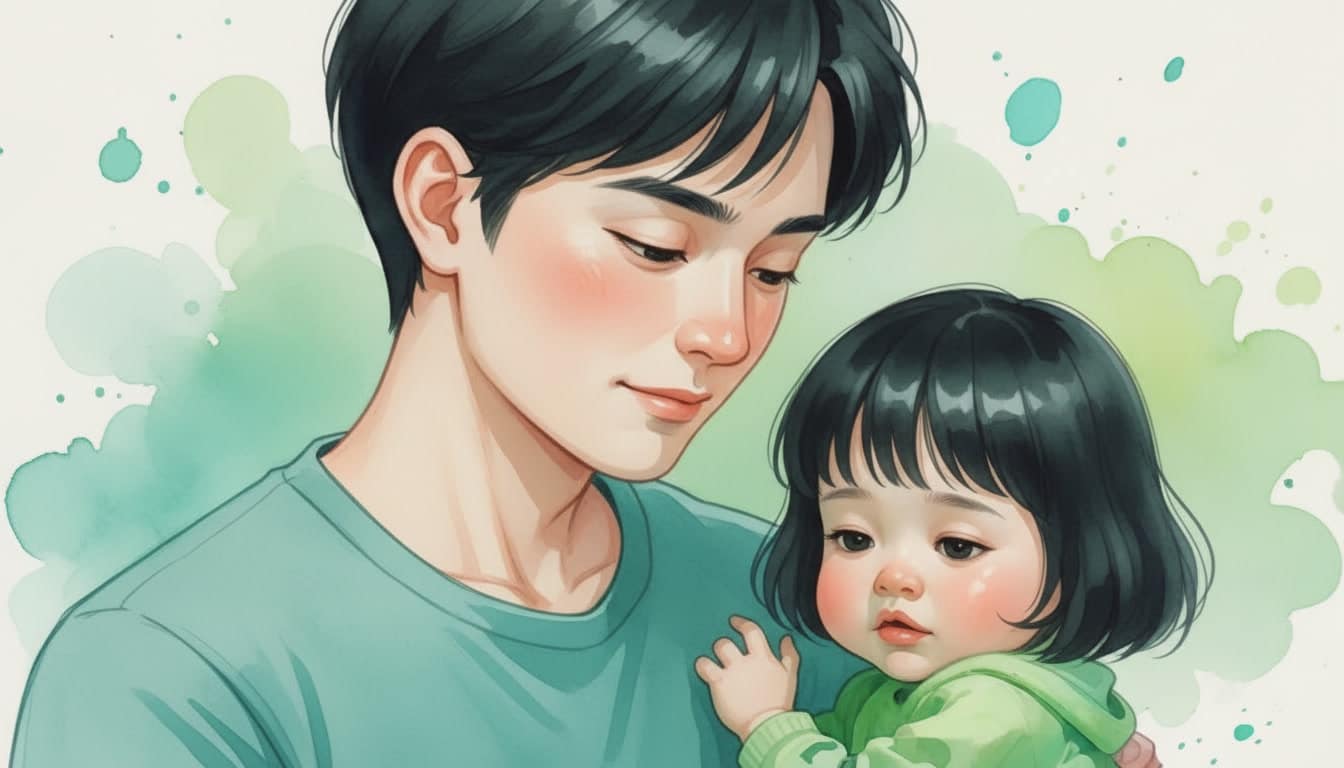 Avoidant Attachment and the Inner Child