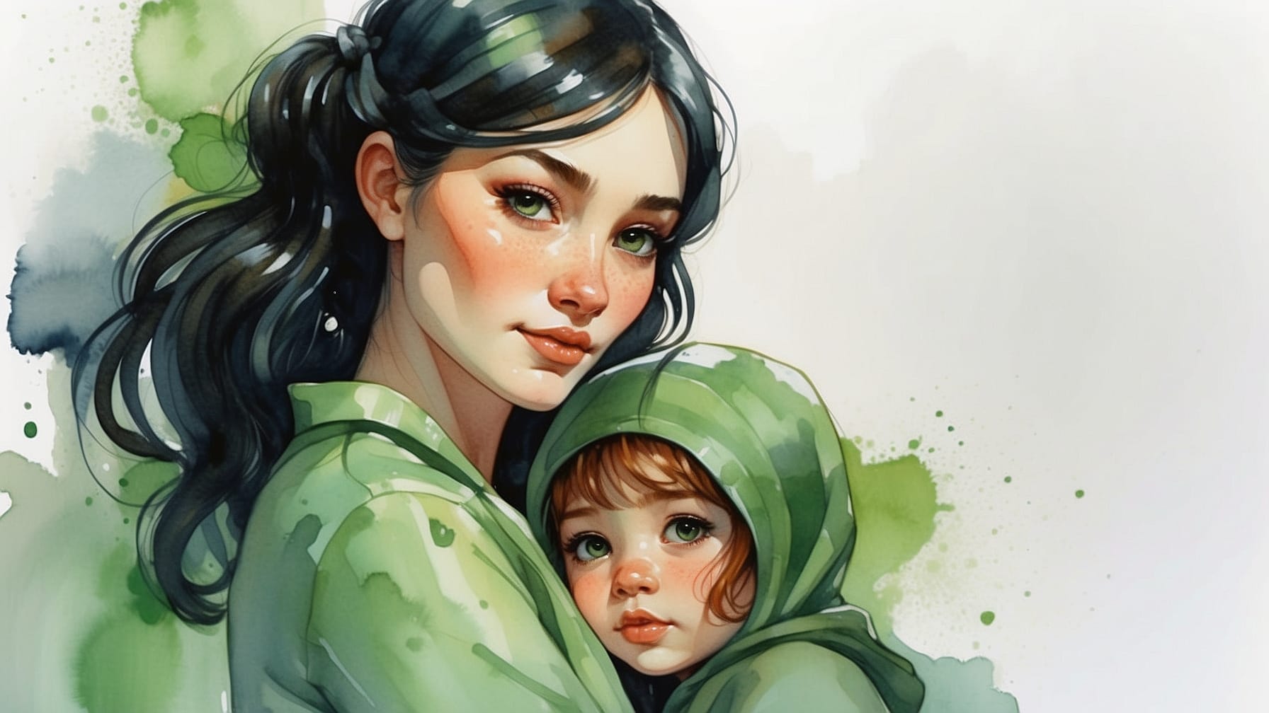 How Childhood Beliefs Shape Adult Lives