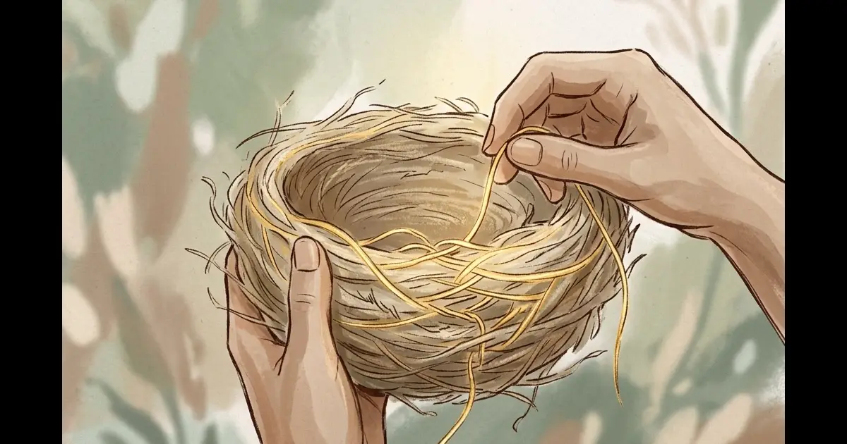 Healing Attachment Wounds Through Inner Child Work