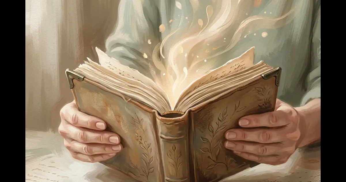 25 Inner Child Journaling Prompts