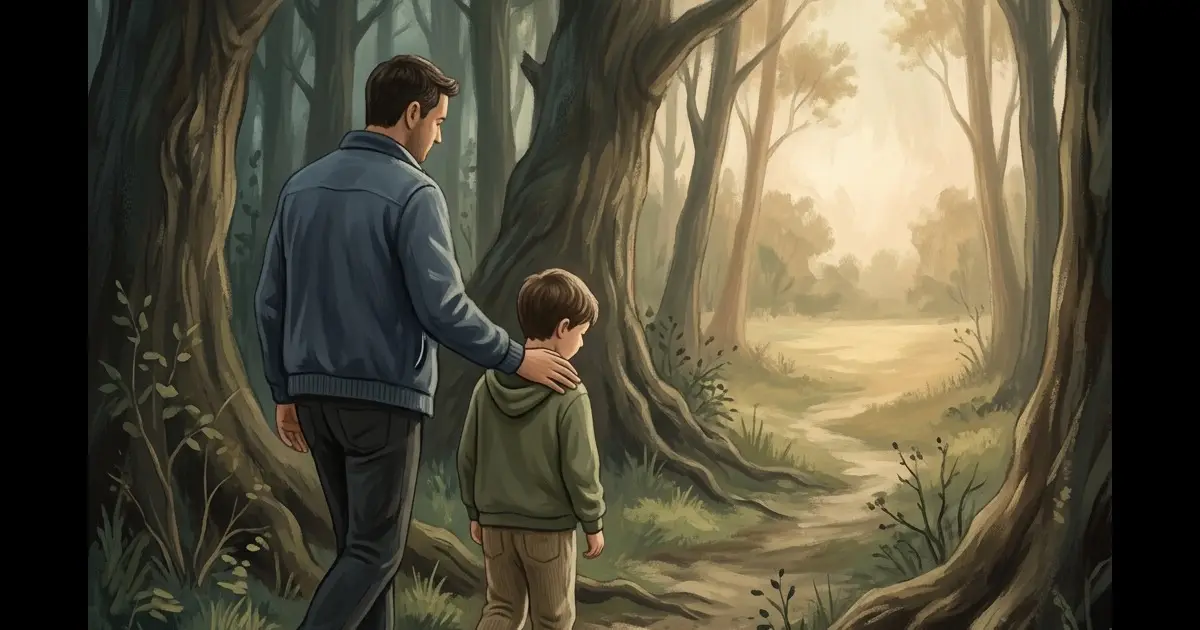 Inner Child Meditation for Trauma (and How to Practice It Safely)
