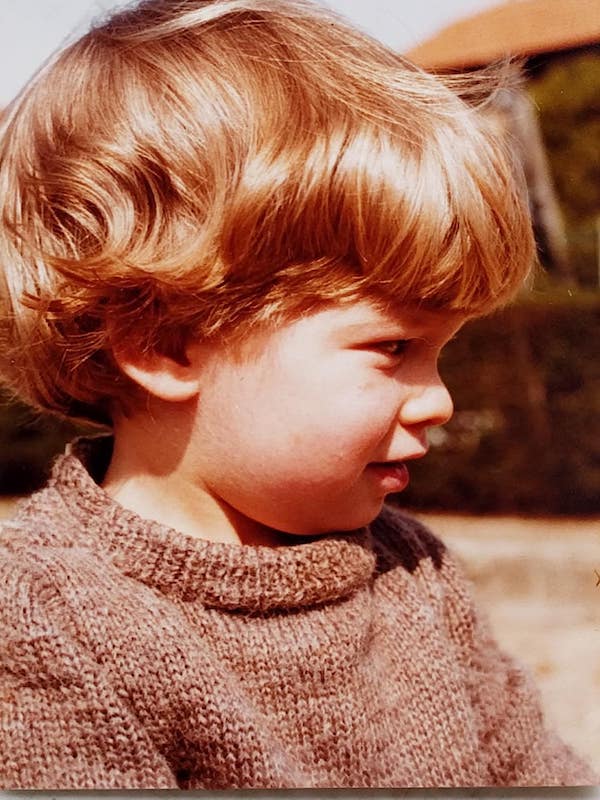 The little Sam