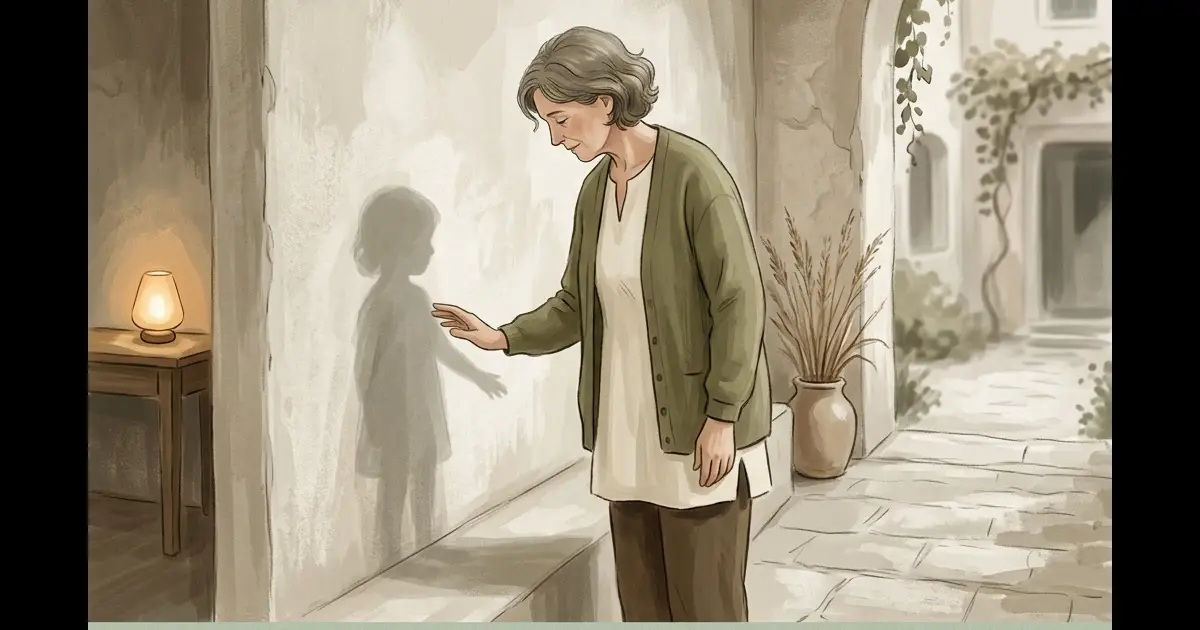 10 Signs of a Wounded Inner Child