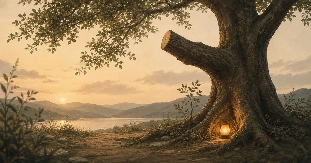 The Father Wound and the Inner Child