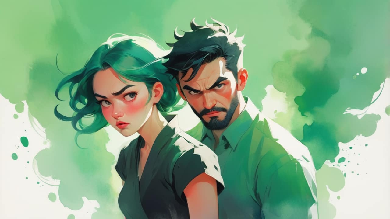 Why Relationship Triggers Often Come from Your Inner Child
