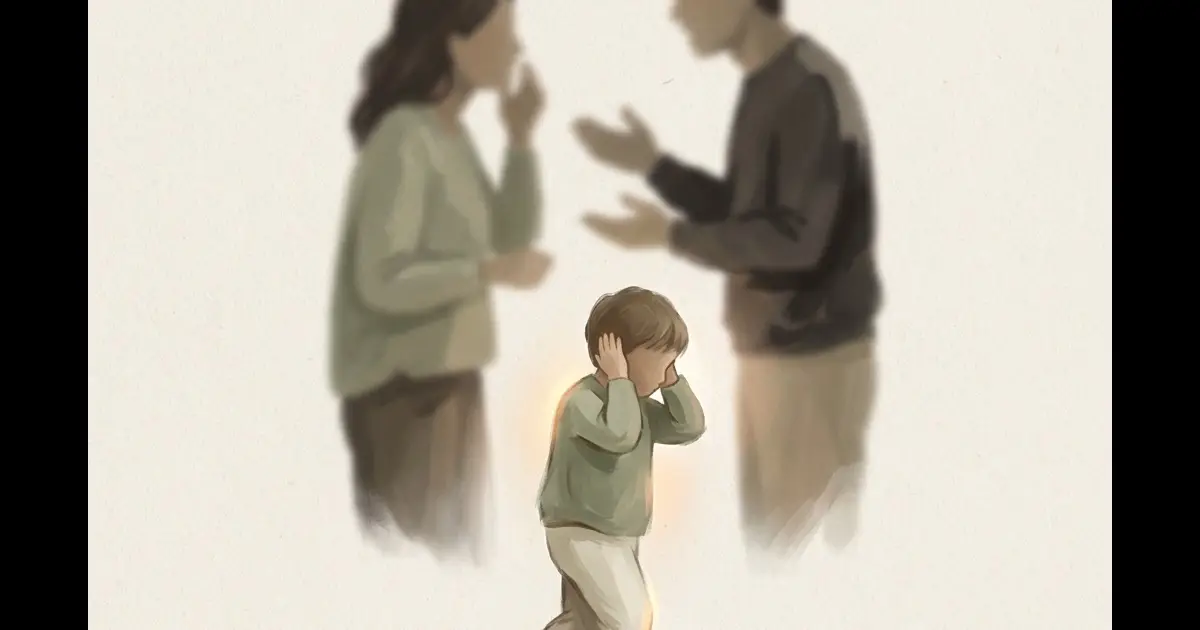Why Relationship Triggers Often Come from Your Inner Child
